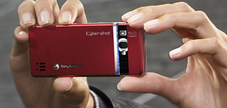 Sony Ericsson C902 [TEST]
