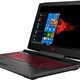 HP Omen 17-an007nw 17,3" Intel Core i7-7700HQ - 8GB RAM - 1TB+128GB