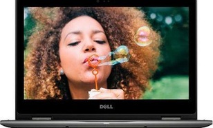 Dell Inspiron 5379 (STARLORD13KBLR1805_5009B_S)