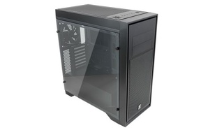 SilentiumPC Aquarius X70T Pure Black