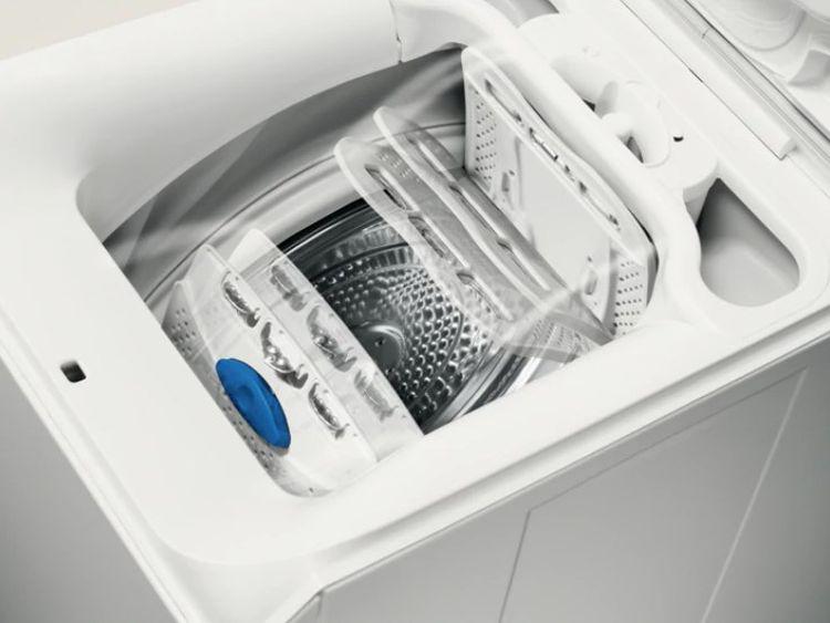 Electrolux EWT11367VIW wsad