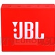 JBL GO+ (czerwony)