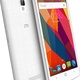 ZTE BLADE L5 PLUS Biały