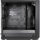 Fractal Design Meshify C Mini – Dark TG (FD-CA-MESH-C-MINI-BK)