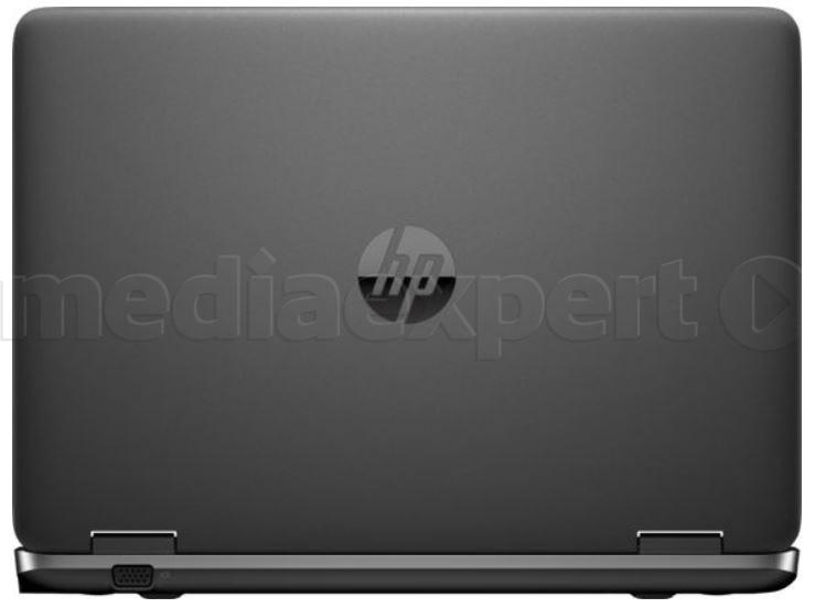 HP ProBook 640 G3 i3-7100U 14