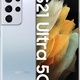 Samsung Galaxy S21 Ultra 5G 16/512GB Dual SIM Srebrny (SM-G998BZKHEUE)