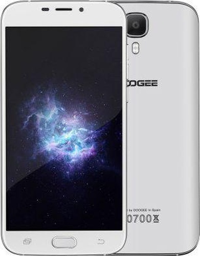 DooGee X9 Mini Biały (PH2591)