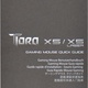 EVGA TorQ X5 Biały (902-X2-1052-KR)