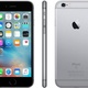 Apple iPhone 6s 16GB Szary (MKQJ2PM/A)