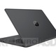 HP 250 G6 15,6" Intel Celeron N3060 - 4GB RAM - 500GB - Win10