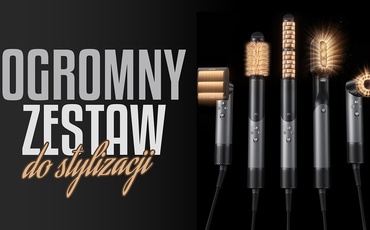 Tyle powinny kosztować profesjonalne suszarki! MOVA Master 10 w redakcji