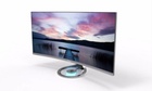 ASUS Designo Curve MX34VQ