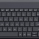 Logitech Wireless Keyboard K400 Plus Android TV