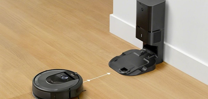 iRobot wprowadza nowe modele serii Roomba Combo i8!