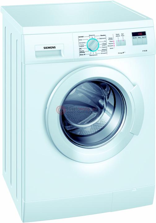 SIEMENS WS 10F261PL SIEMENS WS 10F261PL
