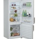 WHIRLPOOL WBE 2614 W