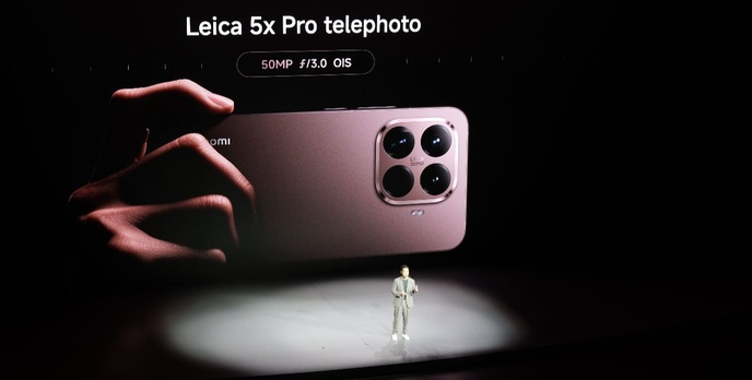 Wielka premiera Xiaomi: Telefony, tablety, słuchawki, roboty, telewizory...