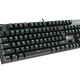 GENESIS THOR 300 US (PODŚWIETLENIE, OUTEMU BLUE)