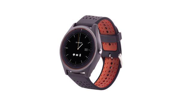 Produkty Hykker dostępne w Biedronce - Smartwatch Chrono 4 i google VR Glasses 3D!