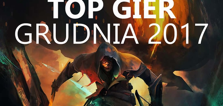 Najlepsze Premiery Gier Grudnia 2017 – Doom VFR, Fallout 4 VR, Seven, SpellForce 3, PUBG