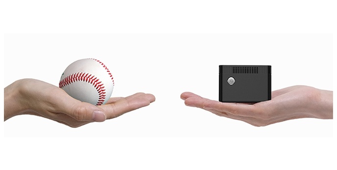 Oto najmniejszy komputer CHUWI, który poradzi sobie z 4K