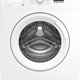 Beko SWRE 6511BWW2 ( 1000 obr/min ; 6 kg ; 415 mm ; Klasa A+++ )