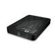 WD My Passport AV-TV
