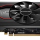 Sapphire PULSE RADEON RX 550, 4GB GDDR5 (128 Bit) HDMI, DVI-D, DP, BOX (11268-01-20G)