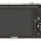 Canon PowerShot S200 BLK WIFI 8408B015AA