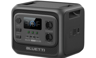 BLUETTI Elite 300