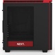 NZXT H440 Window (czarno-czerwony)