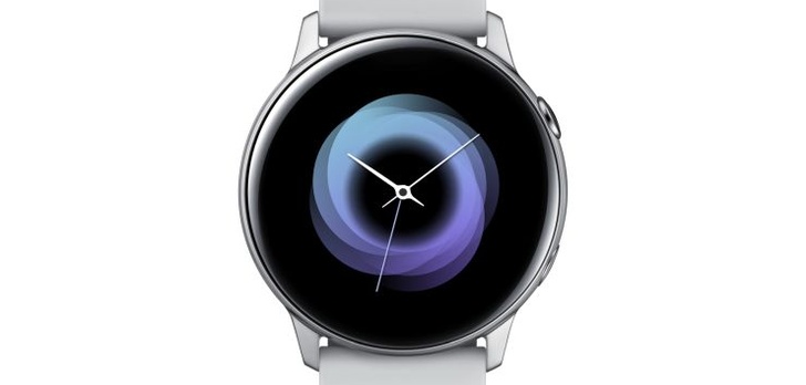 Flagowiec z linii Samsung Galaxy S10 + smartwatch Galaxy Watch Active w prezencie