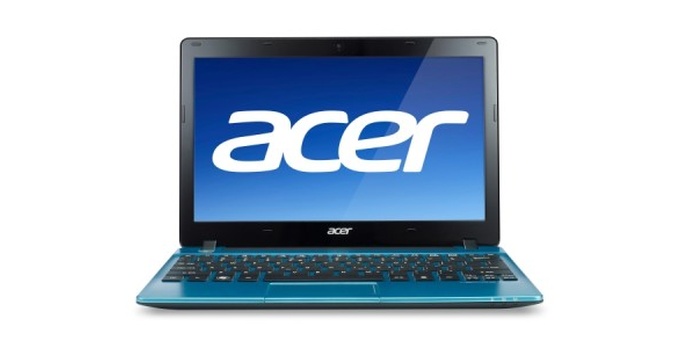 Firma Acer poszerza rodzinę netbooków o nowy model Aspire One 725 