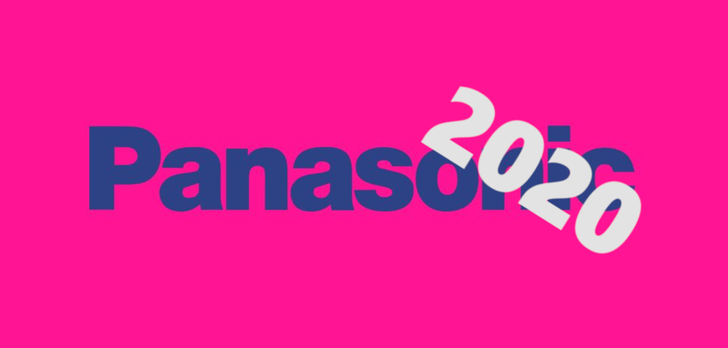 Panasonic na 2020 rok - Nic nowego?