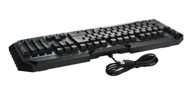 CM Storm Octane - Interesujące Akcesoria Gamingowe