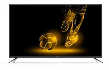 KIANO SLIM TV LED 50 KIANO SLIM TV LED 50