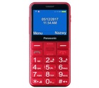 Panasonic KX-TU150 (czerwony)