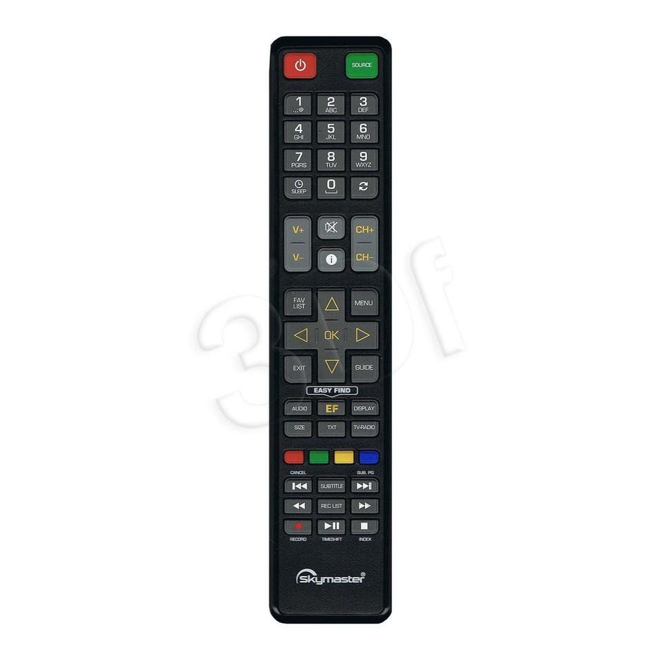 Skymaster 24SH1000 Skymaster 24SH1000