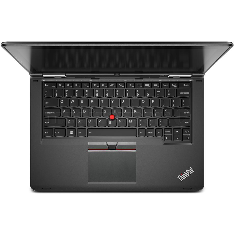LENOVO ThinkPad Yoga 12 (20DK002EPB) i7-5600U 8GB 256GB SSD W7P/W8.1P