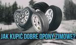 Opony Zimowe – Podpowiadamy na co Zwrócić Uwagę Przy Wyborze Zimówek