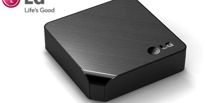 Moduł LG Smart TV Upgrader, czyli inteligentny telewizor w twoim domu