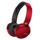 Bezprzewodowe Sony MDR-XB650BTR