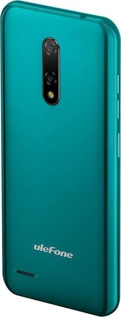 UleFone Note 8P 2/16GB Dual SIM Turkusowy (UF-N8P/GN )