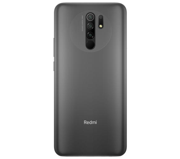XIAOMI Redmi 9 4/64GB 6.53