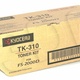 KYOCERA TK-310