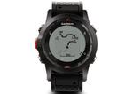 Garmin fenix - świetny zegarek dla turystów