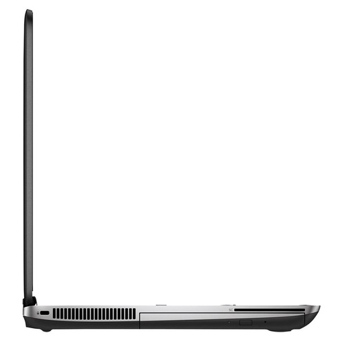 HP ProBook 640 G3 i5-7300U vPro 14"MattLED 8GB DDR4 SSD256 HD620 TPM