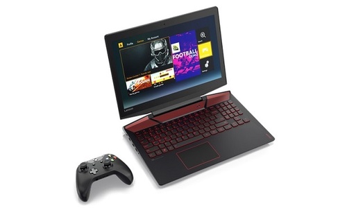 Lenovo Legion Y520