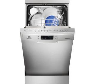 Electrolux ESF4661ROX
