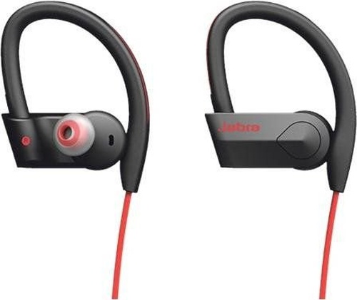 Jabra Sport Pace, Czerwone